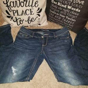 Maurices Jeans